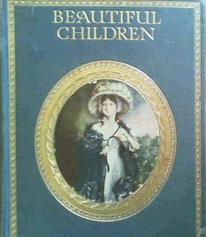 Seller image for Beautiful Children Immortalised By The Masters for sale by Chapter 1