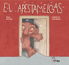 Imagen del vendedor de APESTAMELGAS, EL a la venta por AG Library