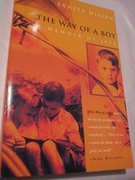 Seller image for The Way of a Boy A Memoir of Java for sale by Alte Bcherwelt
