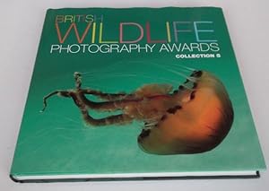 Imagen del vendedor de British Wildlife Photography Awards: Collection 5 a la venta por Denton Island Books