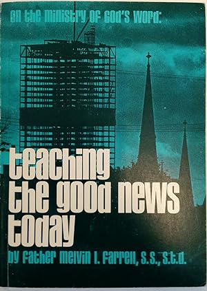 Seller image for On the Ministry of God's Word: Teaching the Good News for sale by Mount Angel Abbey Library