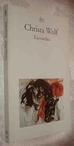 Seller image for Kassandra - Erzhlung for sale by 3 Mile Island