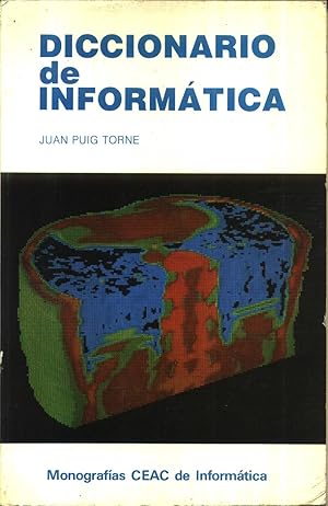 Imagen del vendedor de DICCIONARIO DE INFORMATICA a la venta por Livro Ibero Americano Ltda