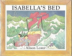 Seller image for Isabella's Bed for sale by Beverly Loveless