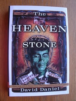 The Heaven Stone