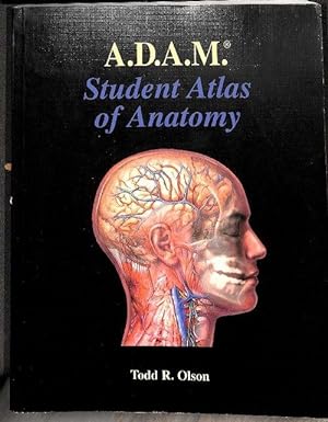 A.D.A.M. Student Atlas of Anatomy Chapter 1-8: 1 Trunk: Body Wall and Spine.2 Thorax,3,Abdomen,Pe...