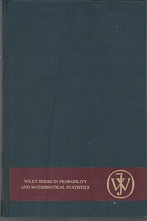 Immagine del venditore per Elements of Applied Stochastic Processes (Probability & Mathematical Statistics Series) venduto da Dorley House Books, Inc.