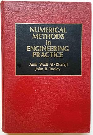 Numerical Methods in Engineering Practice