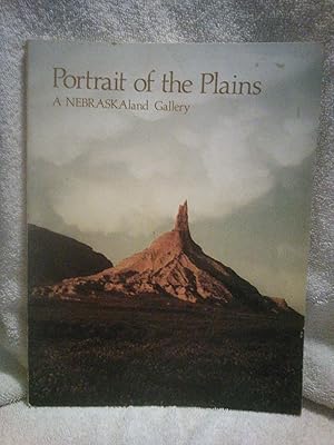 Bild des Verkufers fr Portrait of the Plains: A NEBRASKAland Gallery zum Verkauf von Prairie Creek Books LLC.