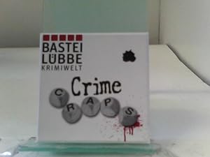 Crime-Craps Krimiwelt Würfelspiel