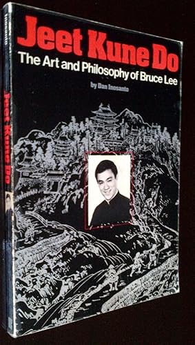 Bild des Verkufers fr Jeet Kune Do: The Art and Philosophy of Bruce Lee zum Verkauf von Inno Dubelaar Books