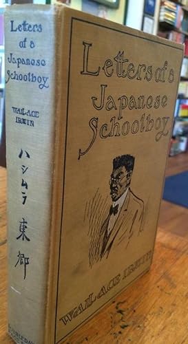 Letters of a Japanese Schoolboy