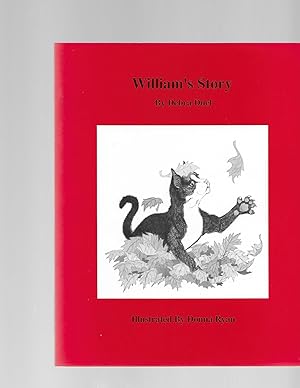 Seller image for William's Story (Light Up the Mind of a Child Series) for sale by TuosistBook