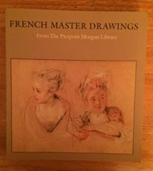 Immagine del venditore per French Master Drawings venduto da Lucky Panther Books