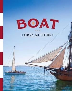 Seller image for Boat (Hardcover) for sale by AussieBookSeller