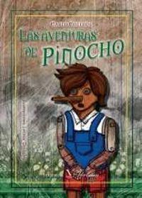 Image du vendeur pour Las aventuras de pinocho mis en vente par Imosver