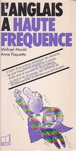 Anglais à haute fréquence (L')