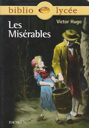 Image du vendeur pour Misrables (Les) mis en vente par Bouquinerie "Rue du Bac"