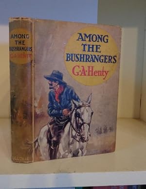 Among the Bushrangers