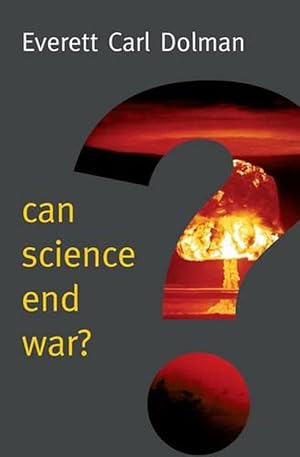 Seller image for Can Science End War? (Paperback) for sale by Grand Eagle Retail