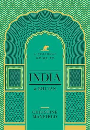 Imagen del vendedor de A Personal Guide to India and Bhutan (Paperback) a la venta por Grand Eagle Retail