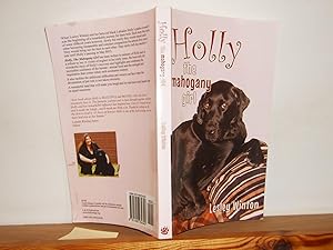 Holly the Mahogany Girl