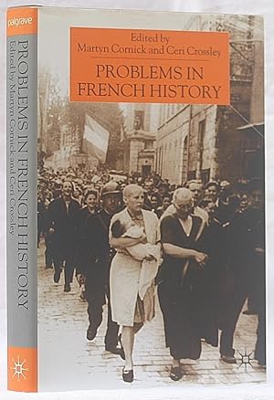 Seller image for Problems in French History for sale by The Glass Key