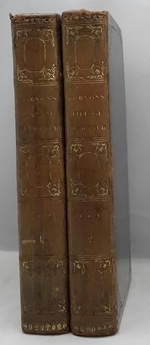 The Life of Petrarch. Collected from Memoires pour la Vie de Petrarch. In Two Volumes. Seventh Ed...