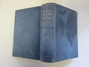 Image du vendeur pour A General history of the World mis en vente par Goldstone Rare Books