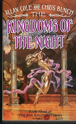 Seller image for The Kingdoms of the Night for sale by Riley Books