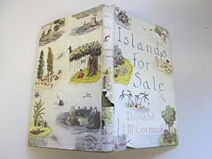 Bild des Verkufers fr Islands for Sale zum Verkauf von Goldstone Rare Books