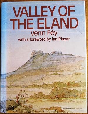 Imagen del vendedor de Valley of the Eland a la venta por CHAPTER TWO
