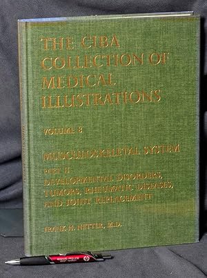 Musculoskeletal System Part II - Developmental Disorders, Tumors, Rheumatic Diseas and Joint Repl...