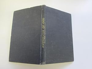 Seller image for Anthology of God for sale by Goldstone Rare Books