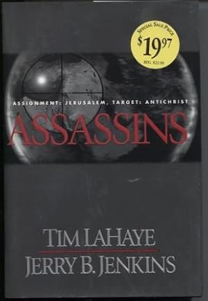 Seller image for Assassins for sale by E Ridge Fine Books