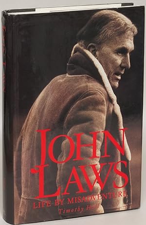 John Laws: Life by Misadventure