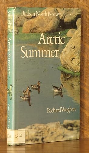 Bild des Verkufers fr Arctic Summer zum Verkauf von Andre Strong Bookseller