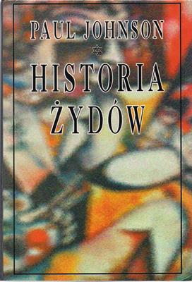 Historia Zydow