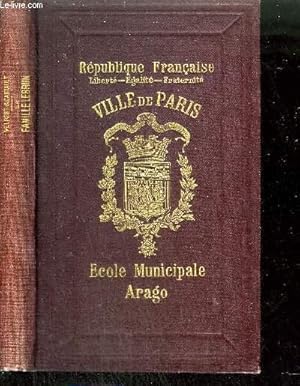 Bild des Verkufers fr PREVOYANCE ET MUTUALITE HISTOIRE DE LA FAMILLE LEBRUN - LIVRE DE LECTURE COURANTE. zum Verkauf von Le-Livre