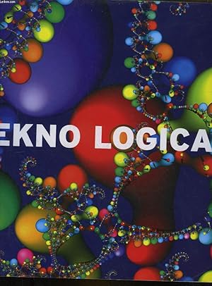 Seller image for TEKNO LOGICAL for sale by Le-Livre