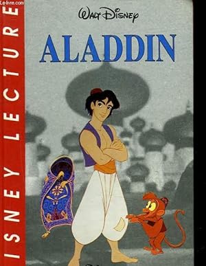 Seller image for ALADIN for sale by Le-Livre