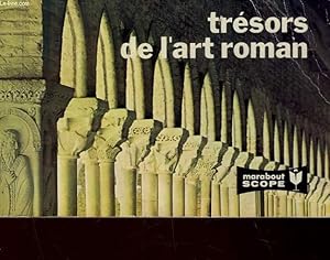 Seller image for TRESORS DE L'ART ROMAN for sale by Le-Livre
