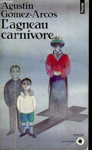 Imagen del vendedor de L'AGNEAU CARNIVORE - Collection Points Roman R194 a la venta por Le-Livre