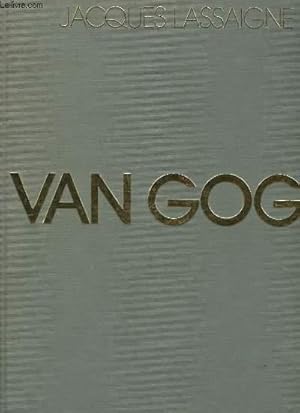 Seller image for VINCEN VAN GOGH for sale by Le-Livre