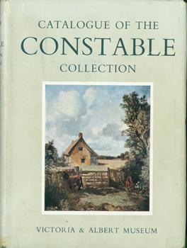 Imagen del vendedor de Catalogue Of the Constable Collection. a la venta por Wittenborn Art Books