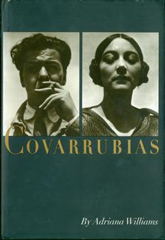 Immagine del venditore per Covarrubias. venduto da Wittenborn Art Books