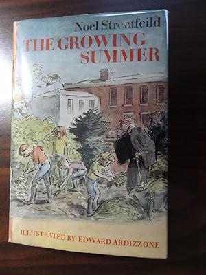 the magic summer noel streatfeild the magic summer noel streatfeild