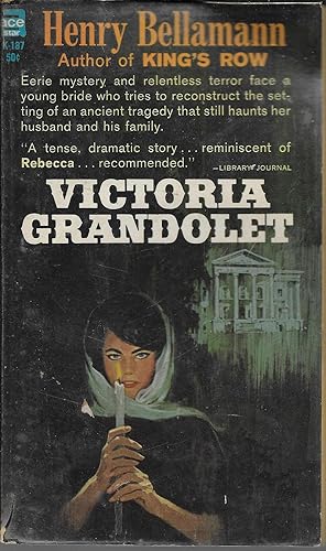 Bild des Verkufers fr Victoria Grandolet zum Verkauf von Charing Cross Road Booksellers