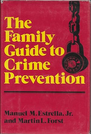 Immagine del venditore per Family Guide To Crime Prevention venduto da Charing Cross Road Booksellers