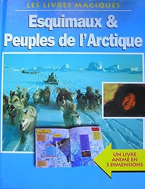 Esquimaux & Peuples de l'Arctique